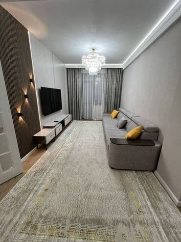 2 комнаты, Агентство недвижимости, Без подселения, С мебелью полностью