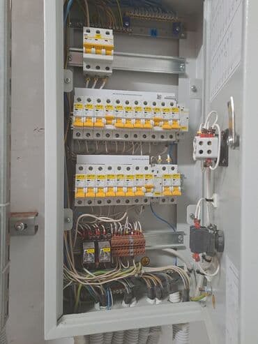 аккумулятор для дома: Электрик | Установка люстр, бра, светильников, Прокладка, замена кабеля, Демонтаж электроприборов Больше 6 лет опыта — 2