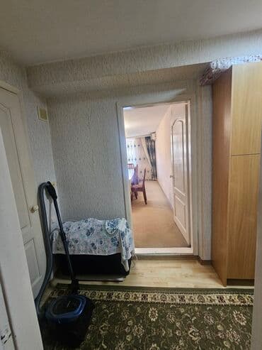 3 квартира 70 квадратов микрорайон анар: 3 комнаты, 60 м², Индивидуалка, 3 этаж, Косметический ремонт — 7