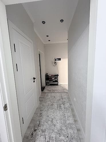 premium development: 2 комнаты, 67 м², Элитка, 7 этаж, Евроремонт — 10