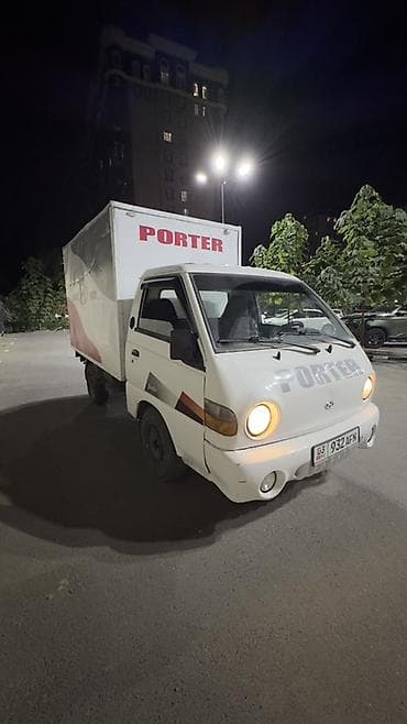 фара бмв g30: Hyundai Porter, малотоннажный грузовой автомобиль с закрытым фургоном — 6