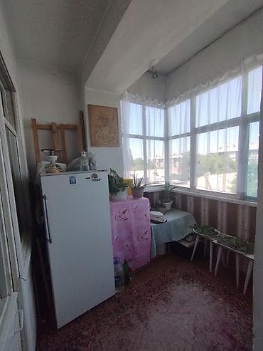 квартиры 2 комнаты: 3 комнаты, С мебелью полностью — 9