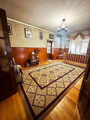 кок жар мкр: Продаётся дом в Новопокровке!!! 🏡Возможен обмен на дом меньше с — 7