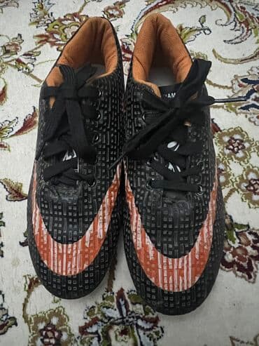 женские брендовые туфли недорого: Бут кийимдер сатылат — 18