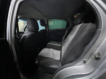 bew e34: Chevrolet Matiz: 2006 г., 0.8 л, Механика, Бензин, Хэтчбэк — 10
