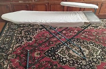 кукла лабубу: Гладильная 1 000 сом Стол кухонн СССР отл сост 2500 сом Зеркало — 1