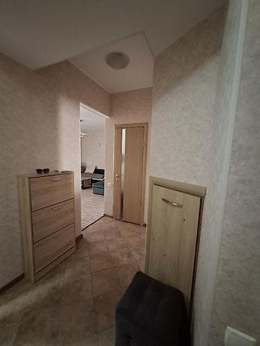 куплю однокомнатную: 1 комната, Без подселения, С мебелью полностью — 8