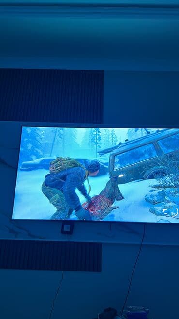 playstation 3 games: Игра для PlayStation 4: «Одни из нас. Часть II» (The Last of Us Part — 3