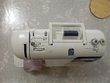 nokia e51: Швейная машина Brother, Компьютеризованная, Автомат — 2