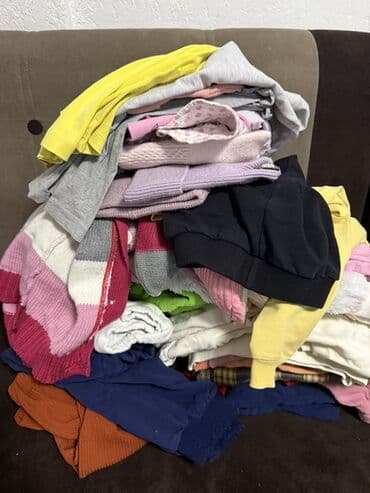 вещи для женщин: Отдам даром — 1