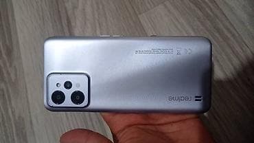 redmi note 10 5 g: Realme C31, 32 ГБ, цвет - Серебристый — 2