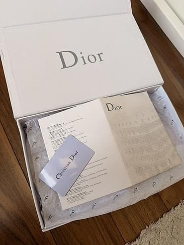 Женская обувь: Туфли, 36, Dior, Б/у, Самовывоз, Платная доставка — 5