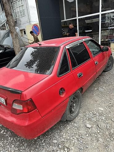 двигатель хонда степвагон бишкек: Daewoo Nexia: 2010 г., Кол менен иштөөчү, Седан — 4