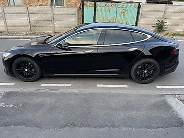 Tesla: Tesla Model S: 2013 г., Автомат, Электромобиль, Лифтбек lalafo.kg да — 4 Tesla: Tesla Model S: 2013 г., Автомат, Электромобиль, Лифтбек — 4