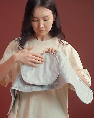 акции: Корсет для спины 📌 Помогает при грыже, остеохондрозе, боли в — 5