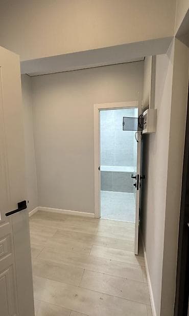 osh flat: 1 комната, 53 м², Технопарк Элитка, 6 этаж, Евроремонт — 2