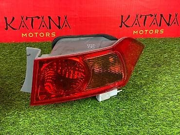 k24a: Задний фонарь Honda Accord CL-9 K24A 2.4 правый — 1