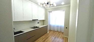 1 бөлмө, 45 м², Элитка, 10 кабат, Евроремонт