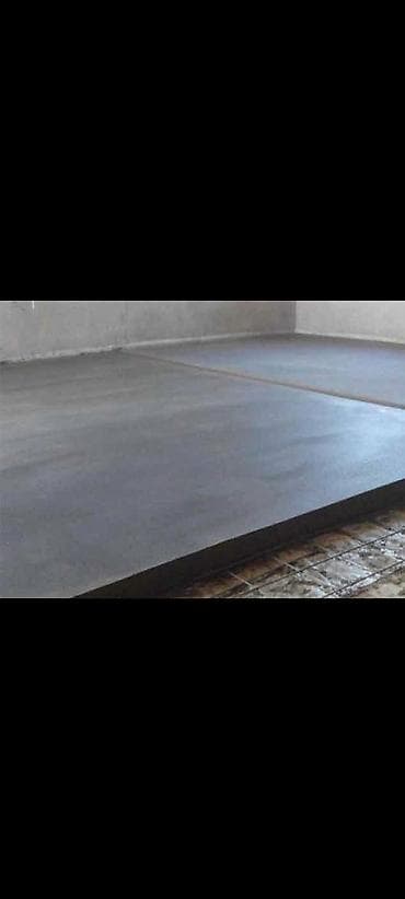 бетонный стойки: Бетонные работы “под ключ” - Монолитные фундаменты: ленточные — 2