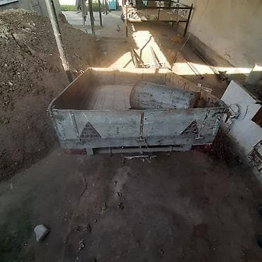 развозка: Другой транспорт — 2