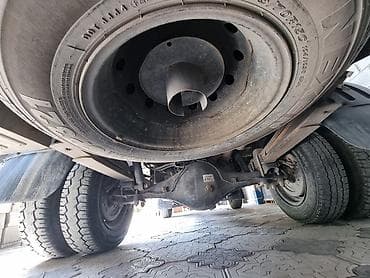 Легкий грузовик, Hyundai, 3 т, Новый — 10