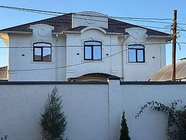 Үйдү ижарага алам: Үй, 250 м², 7 бөлмө, ПСО (өз алдынча бүтүрүү) — 3