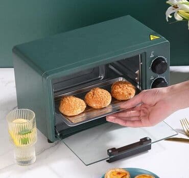 духовки для хлеба: Духовка, Новый, Самовывоз, Бесплатная доставка, Платная доставка — 5