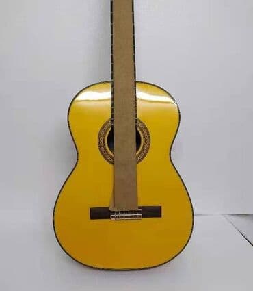 струны для классической гитары цена: Yamaha c40 Китай — 2