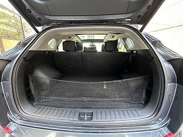 byd e2 2019: Hyundai Tucson: 2017 г., 1.6 л, Робот, Бензин, Кроссовер — 9