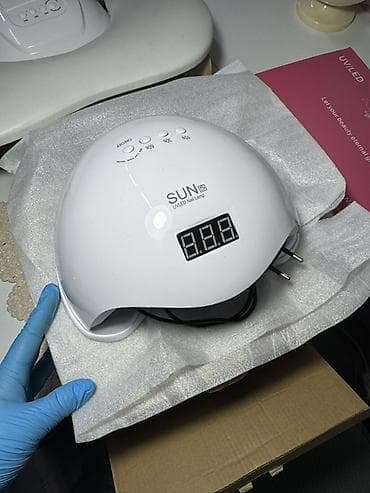 заточка маникюрных: Набор оборудования для маникюра: 1) Пылесосы для маникюра: - — 3