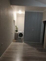 ордок ош: 2 комнаты, 38 м², Индивидуалка, 4 этаж, Евроремонт — 11