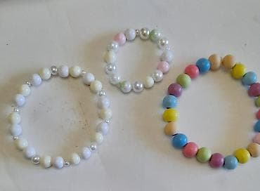 бисеры набор: Браслет, Бусины, Унисекс, Новый — 2