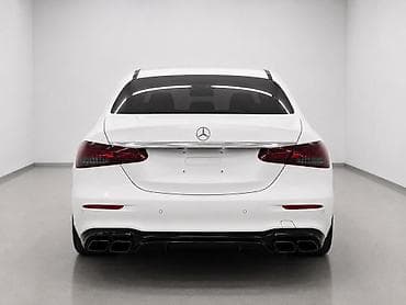 равно 3: Mercedes-Benz E-Class: 2020 г., 2 л, Автомат, Дизель, Седан — 6