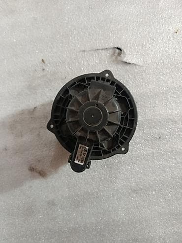 реле вентилятора: Вентилятор Kia — 2