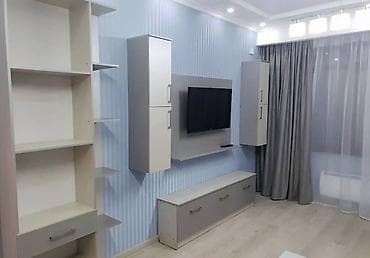 Батирлер: 2 бөлмө, 49 м², 3 кабат — 3