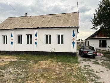 работа отель: Продаётся жилой дом с большим участком и хозяйственными постройками — 2