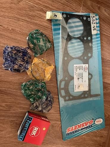 исполер: Кольца Toyota Новый, Оригинал, Япония — 1