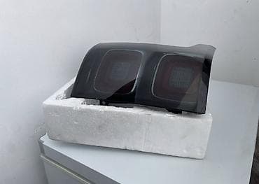 2 8: Продам комплект задних светодиодных фонарей на Range Rover (стиль — 2