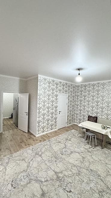 продаю дом дордой 1: Дом, 80 м², 4 комнаты, Собственник — 2