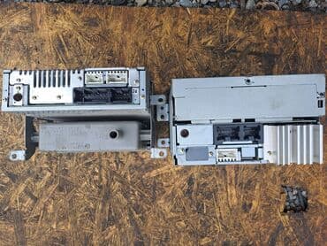 магнитола с экраном купить: Оригинальные контрактные б у штатные магнитолы на Ниссан Х Трейл — 3