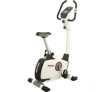 домашний велотренажёр: ВЕЛОТРЕНАЖЕР KETTLER GIRO M Просто и функционально. В новом — 1
