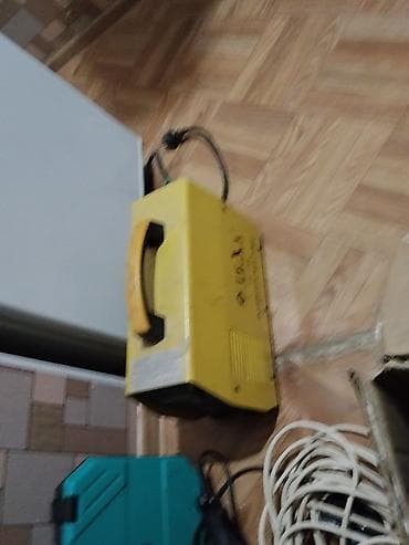 инструмент яшик: Для отопления самое то ище много чеого есть в комплекте : разные — 1