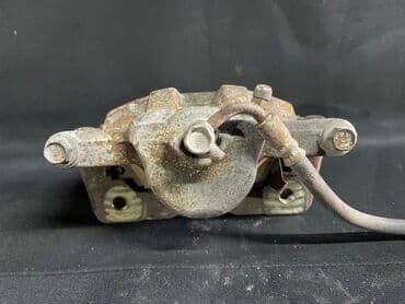 калотка хонда фит: Honda Stepwgn RF3, RF5 передний тормозной суппорт в наличии Хонда — 3