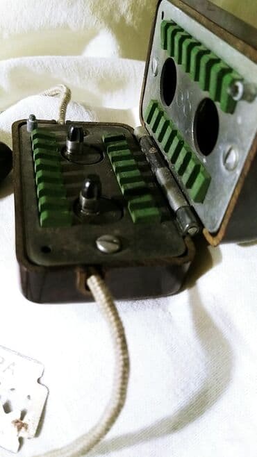 купить точилку для ножей: Точилка для ЛЕЗВИЯ. СССР 1960 год. РАРИТЕТ. ( ОЧЕНЬ РЕДКАЯ ВЕЩЬ ) — 7