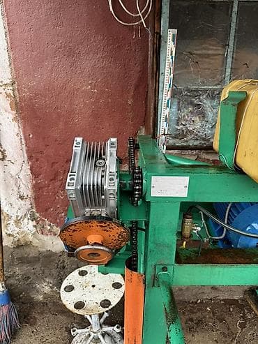 столы для кемпинга: Распиловочный станок без ЧПУ, Ленточный — 4