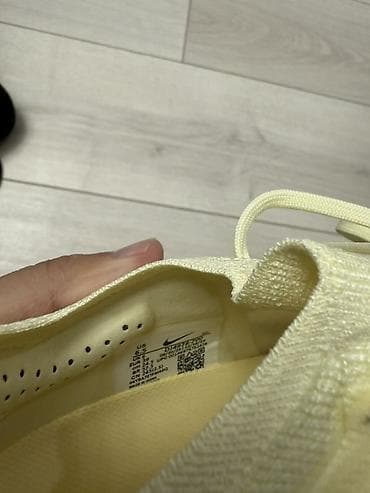 найк леброн: Новые, оригинал, 39 размер, профики поймут Nike Zoom Mercurial Vapor — 4