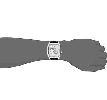 домашние часы: RB0740 Мужские часы итальянской фирмы Roberto Bianci Часы с японским — 4