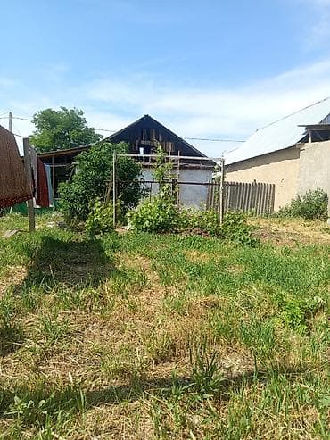 панельные дома: Продаётся дом с участком. - Дом одноэтажный, чистый воздух — 2