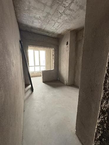 Кыймылсыз мүлк: 3 бөлмө, 94 м², Элитка, 11 кабат, Даяр ПСО (өзү оңдоп түзөтүп бүтүү үчүн) — 6