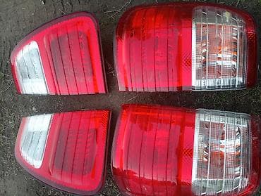 Автохимия: Стоп-сигналдар комплектиси Toyota — 4